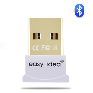 Wireless USB Bluetooth Adapter for Computer Bluetooth Dongle USB Bluetooth 4.0 PC Adapter Bluetooth Receiver Transmitter
